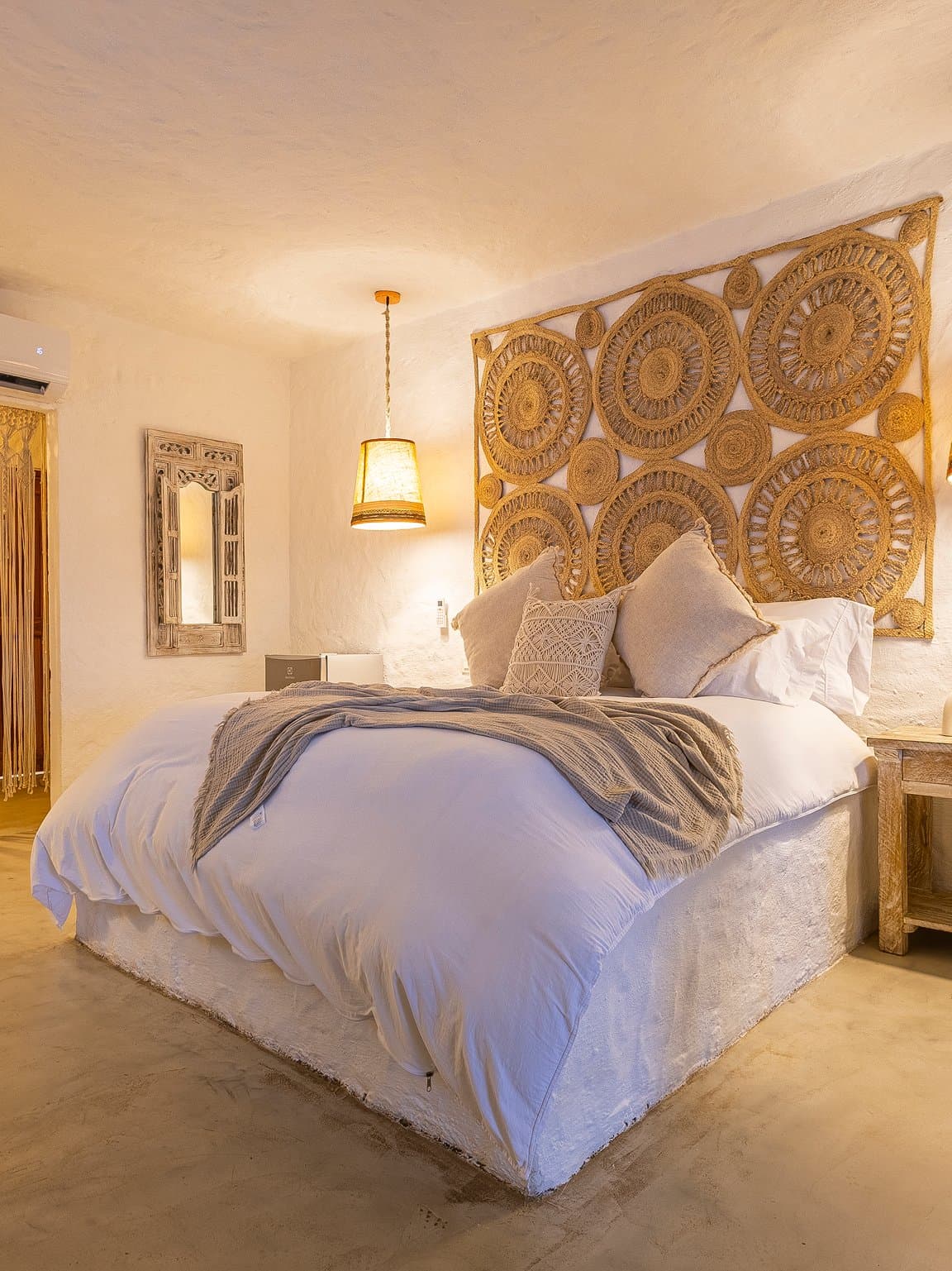 Habitación Kuiba — Bora Bora