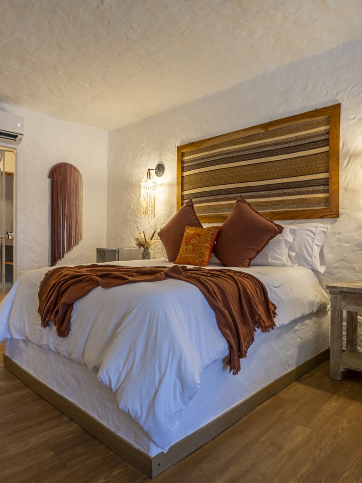 Habitación Bora — Bora Bora